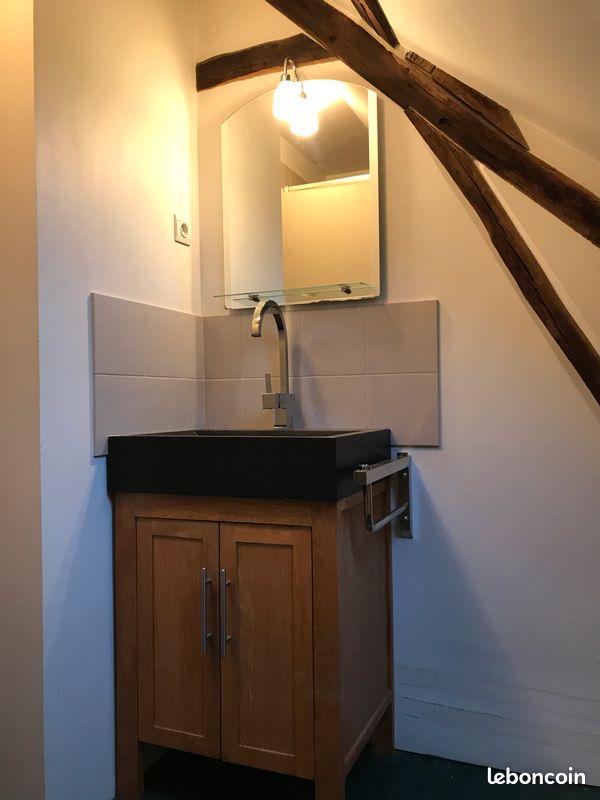 Appartement a louer chartres - 1 pièce(s) - 24 m2 - Surfyn