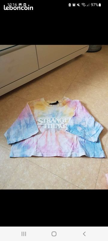 Tee shirt (image 1)