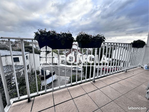 Appartement a louer suresnes - 2 pièce(s) - 42 m2 - Surfyn