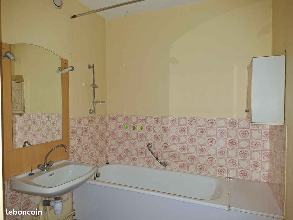 Appartement 4 pièces 76 m² · à Dijon · 76 m² · 59 000 €