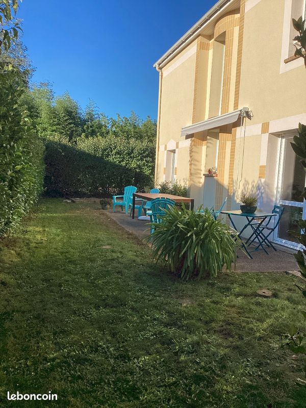 Maison 6 pièces 118 m² · à Montmorillon · 118 m² · 175 000 €