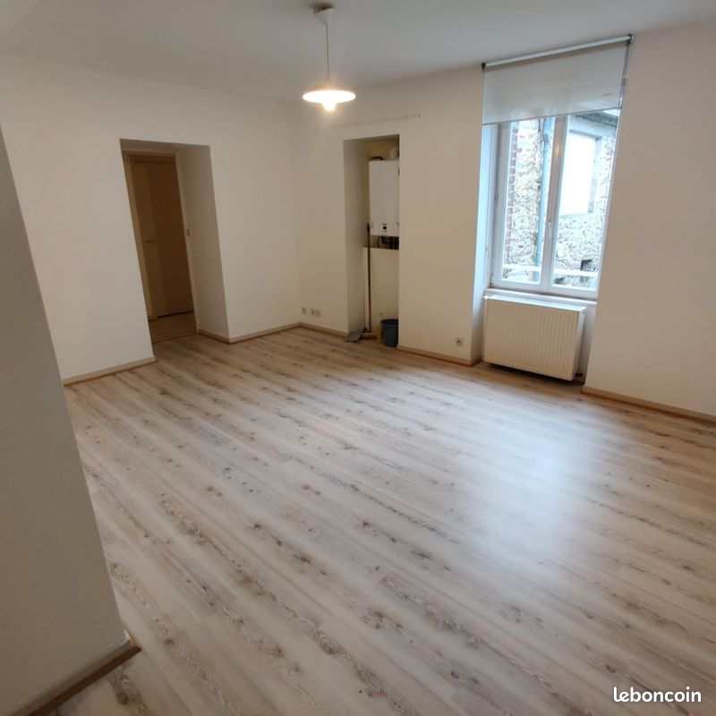 Appartement 2 pièces 42 m² · à Mayenne · 42 m² · 390 €/mois