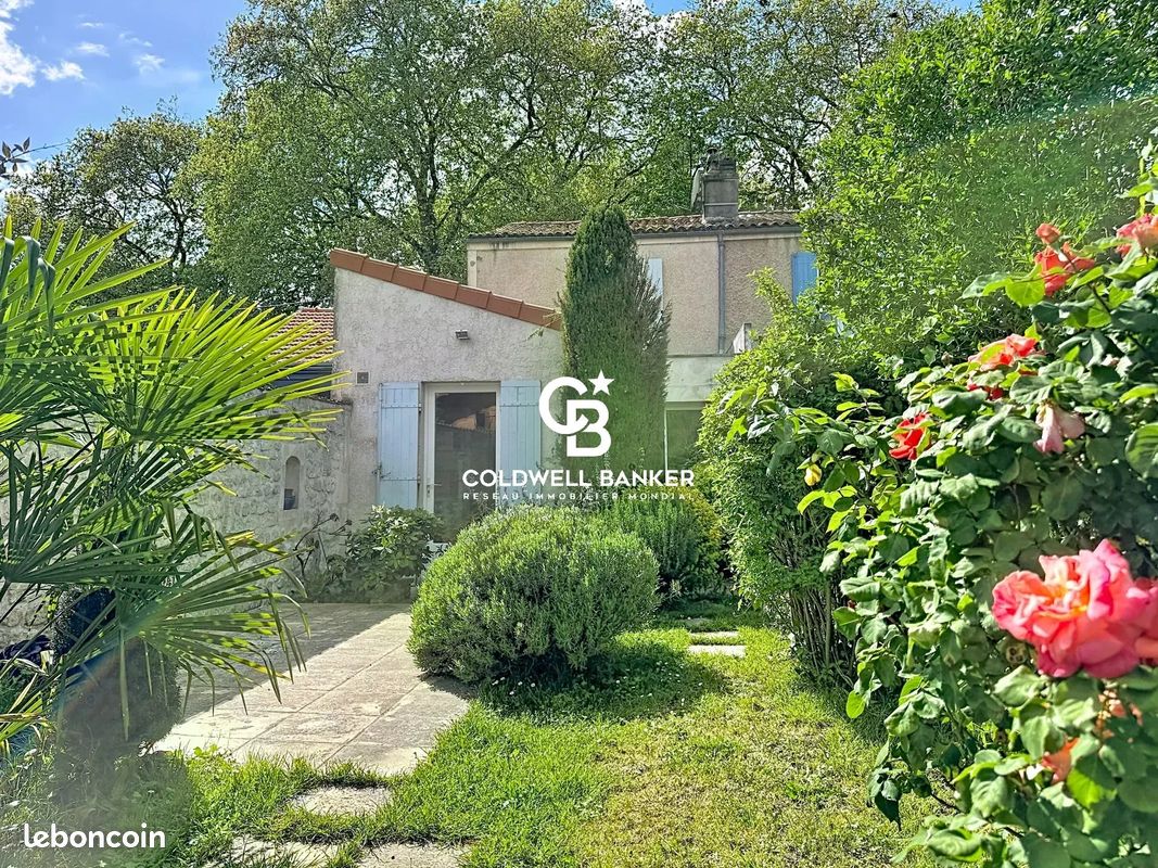 Maison 4 pièces 95 m² · à Saintes · 95 m² · 212 000 €