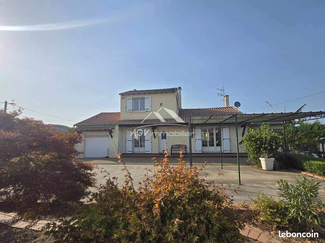 Maison 5 pièces 87 m² · à Alès · 87 m² · 230 000 €