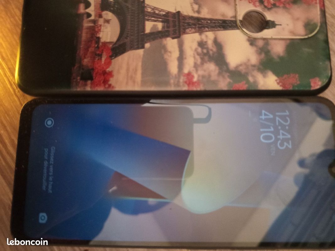 Redmi 12c 164 gigas (image 2)