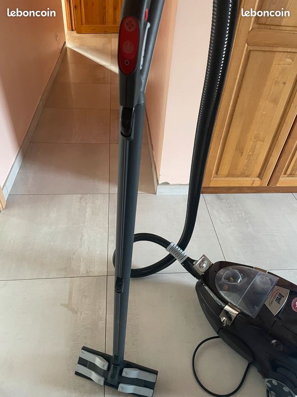 Vend aspirateur nettoyeur vapeur (image 4)