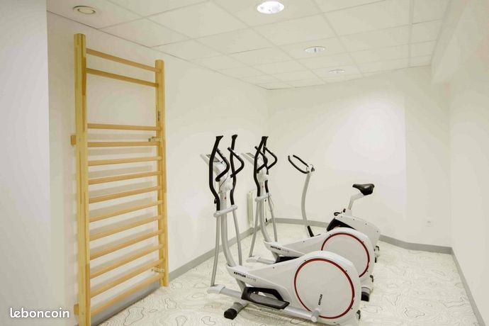 Appartement a louer colombes - 1 pièce(s) - 28 m2 - Surfyn