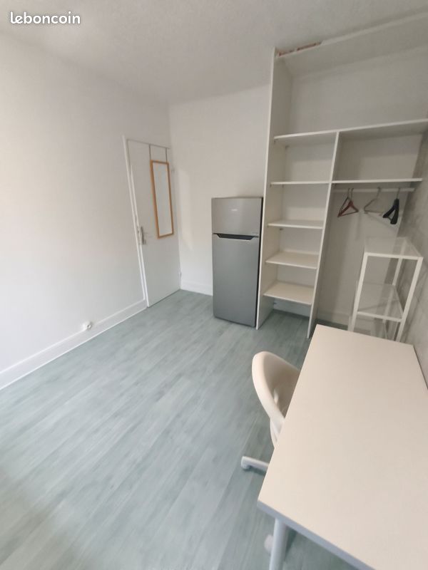 Colocation au pied du téléphérique C1 — Villeneuve-Saint-Georges — photo 2