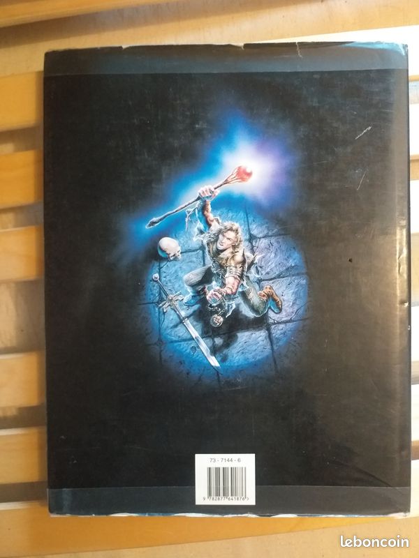 Malefic (image 2)