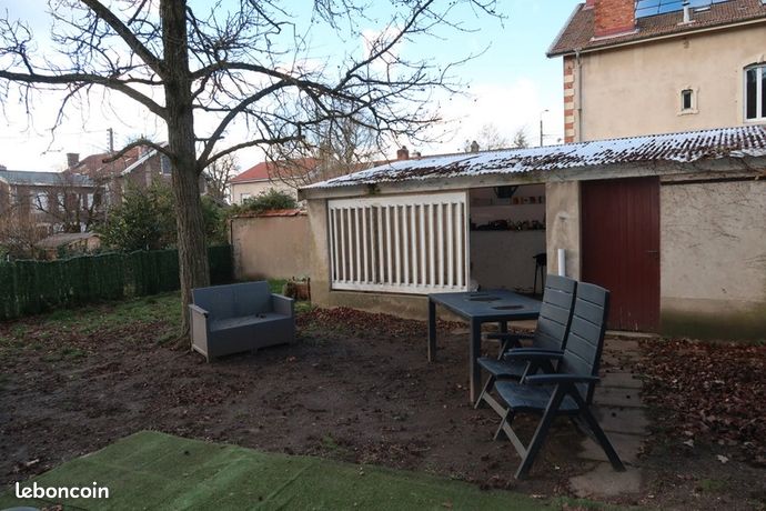 Appartement 2 pièces 68 m²