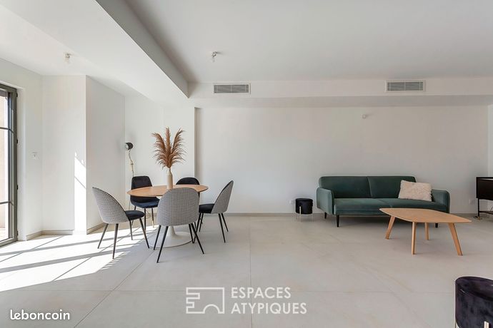 Propriété 5 pièces 119 m² — 9