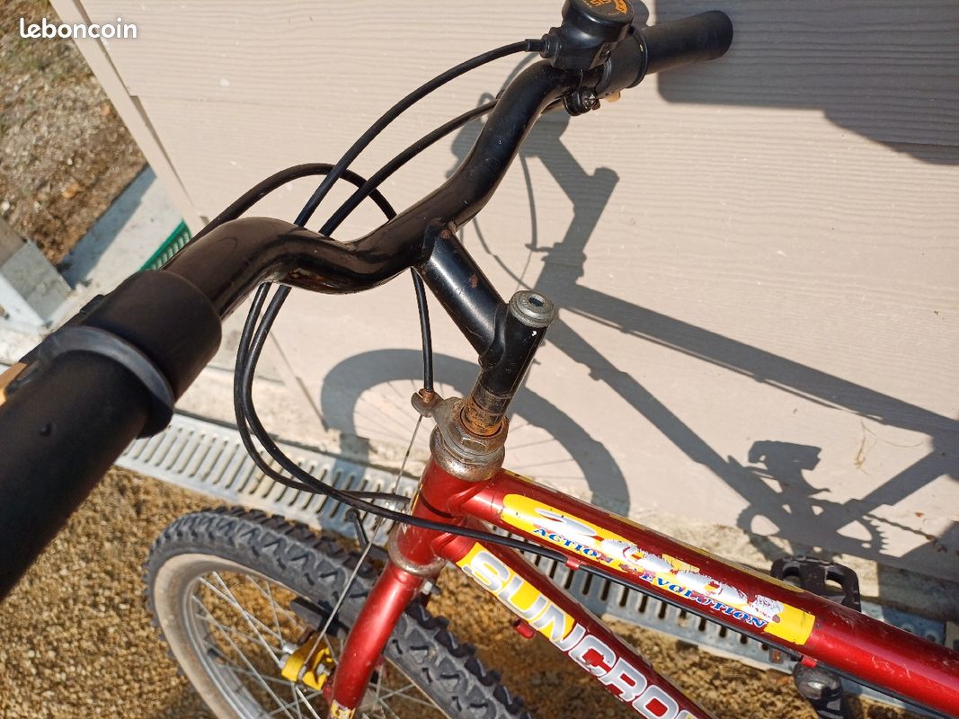 Velo enfant (image 2)