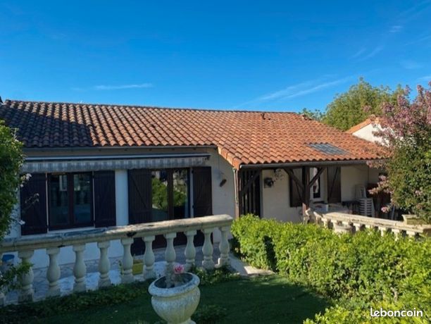 Maison 5 pièces 90 m²
