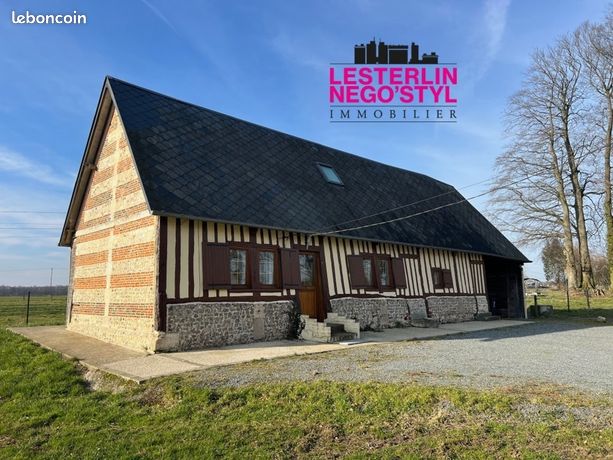 Maison 4 pièces 81 m²