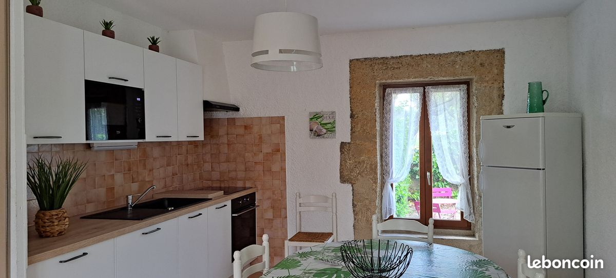 Maison a louer narbonne - 4 pièce(s) - 80 m2 - Surfyn