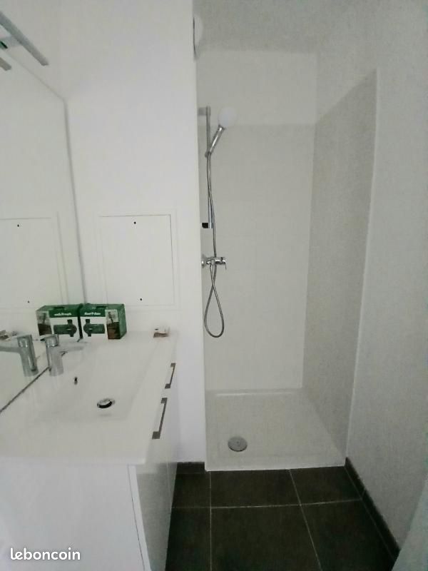 Appartement a louer bondy - 5 pièce(s) - 94 m2 - Surfyn