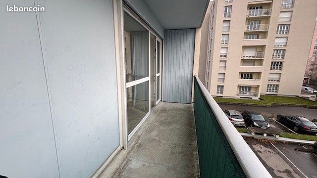 Appartement a louer vesoul - 1 pièce(s) - 52 m2 - Surfyn