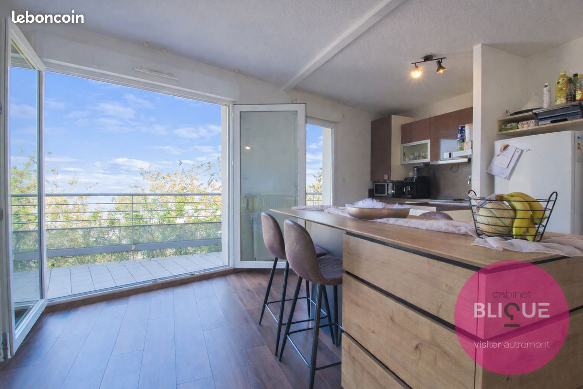 Appartement 3 pièces 71 m² · à Vandoeuvre-lès-Nancy · 71 m² · 175 000 €