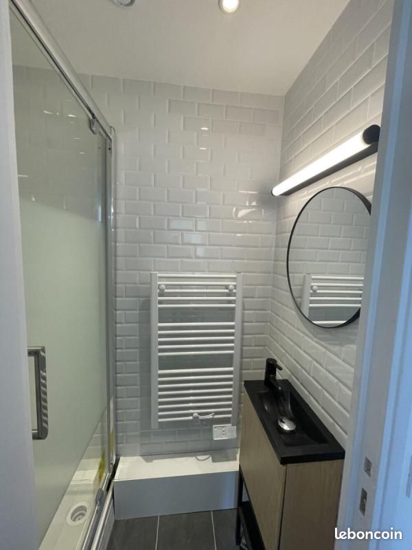 Appartement a louer orleans - 5 pièce(s) - 85 m2 - Surfyn