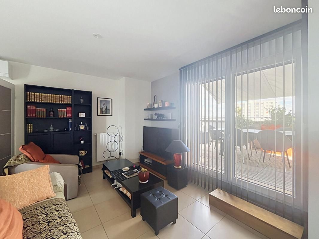 Appartement 5 pièces 96 m² · à Orléans · 96 m² · 600 000 €