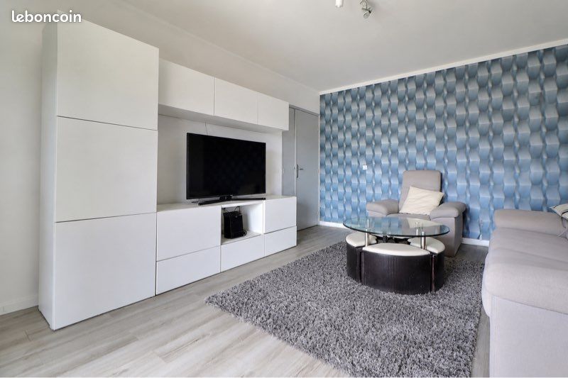 Appartement 3 pièces 72 m² · à Montigny-lès-Cormeilles · 72 m² · 154 000 €