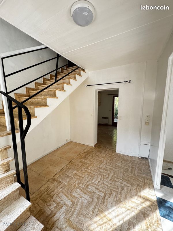 Appartement a louer villeparisis - 2 pièce(s) - 56 m2 - Surfyn