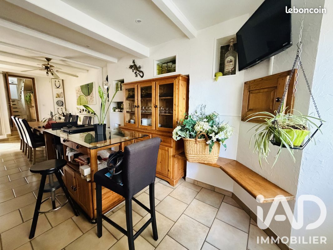 Maison 6 pièces 123 m² · à Labégude · 123 m² · 140 000 €
