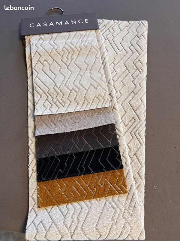 Coupon de tissu d’ameublement (image 4)