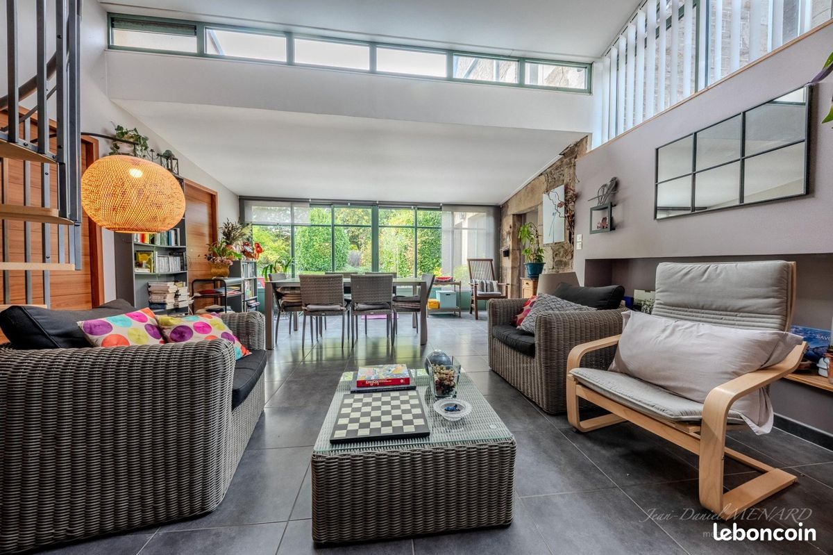 Maison 6 pièces 186 m² · à Dinan · 186 m² · 367 500 €
