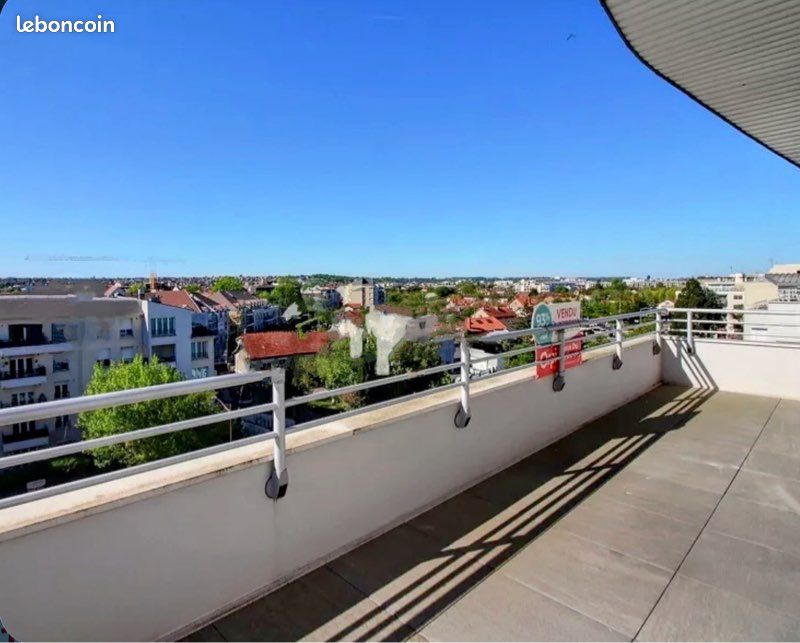 Appartement 1 pièce 30 m² · à Viry-Châtillon · 30 m² · 150 000 €