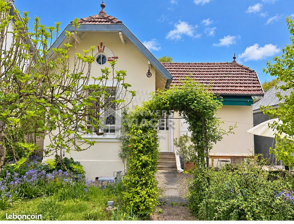 Maison 2 pièces 56 m² · à Tarbes · 56 m² · 25 500 €