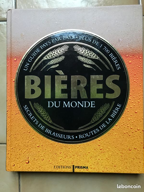 Bières du Monde (image 1)