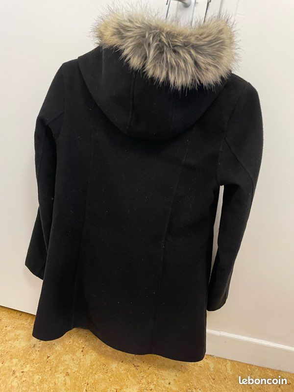 Manteau femme (image 2)