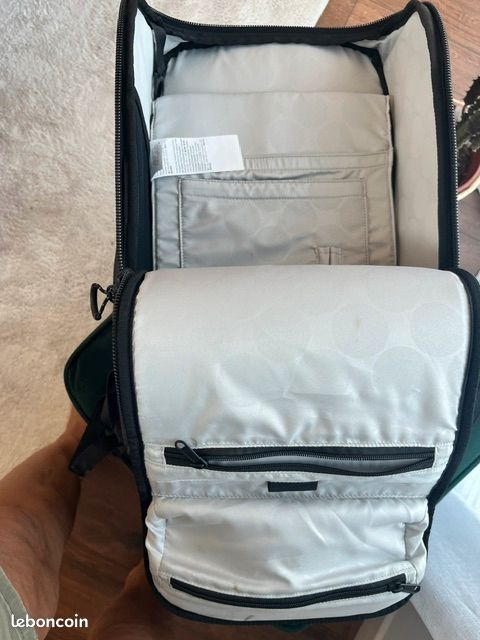 Sac à dos pinqponq (image 3)