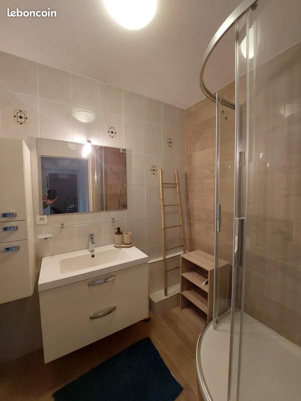 Appartement a louer vannes - 1 pièce(s) - 11 m2 - Surfyn