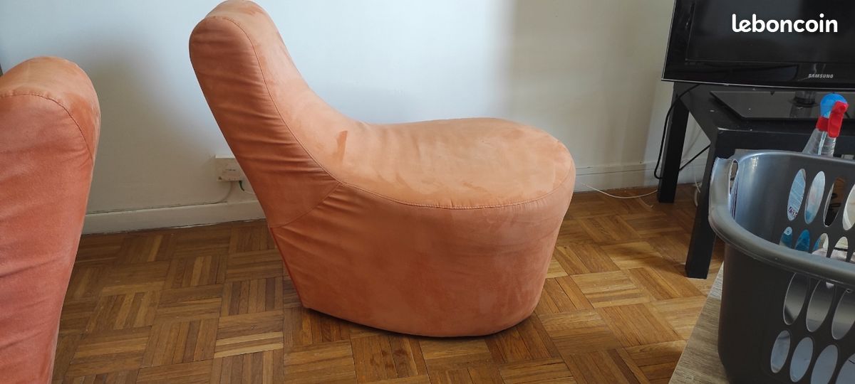 Fauteuils (image 3)