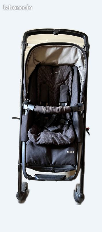 Poussette Loola Repose Pied Poussette Bebe Confort Poussette Bebe