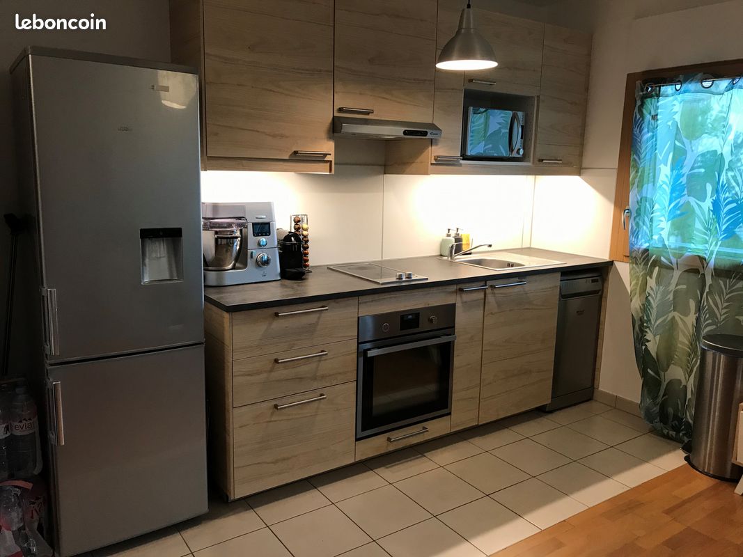 Appartement 2 pièces 46 m² · à Courbevoie · 46 m² · 1 330 €/mois