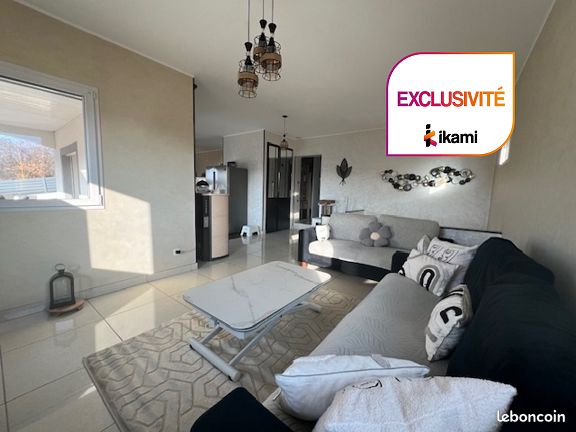 Villa 5 pièces 150 m²