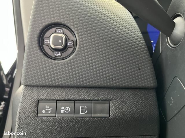 DS 4 Hybride E-Tense 225 EAT8 Rivoli (image 20)