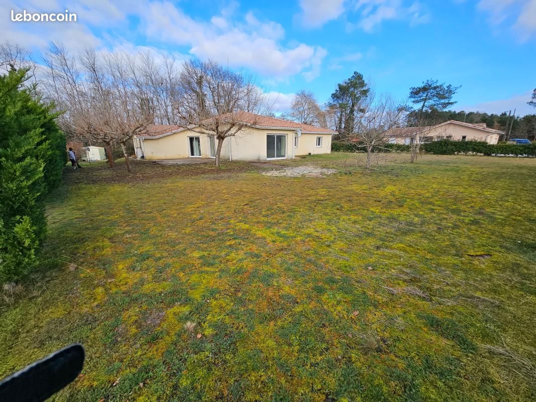 Maison 5 pièces 135 m² · à Geloux · 135 m² · 275 000 €