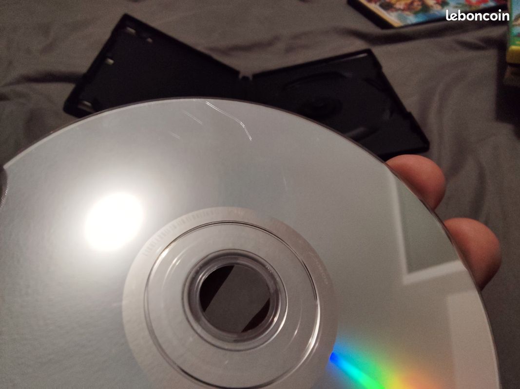 Lot de 15 DVD Dessin Animé pour enfants (image 7)