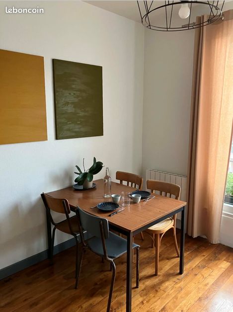 Appartement 2 pièces 30 m² · à Boulogne-Billancourt · 30 m² · 1 200 €