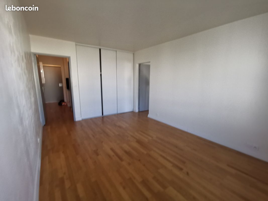 Appartement 2 pièces 43 m² · à Bordeaux · 43 m² · 661 €/mois