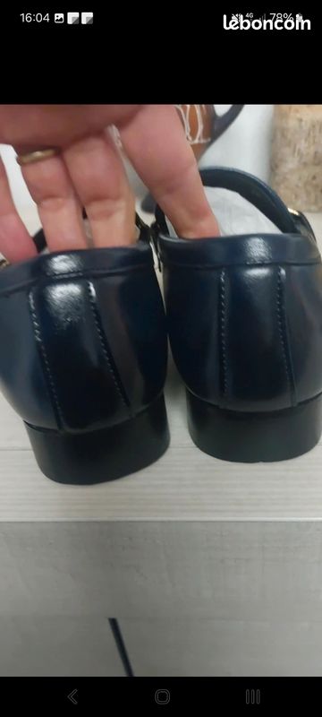 Mocassin (image 3)