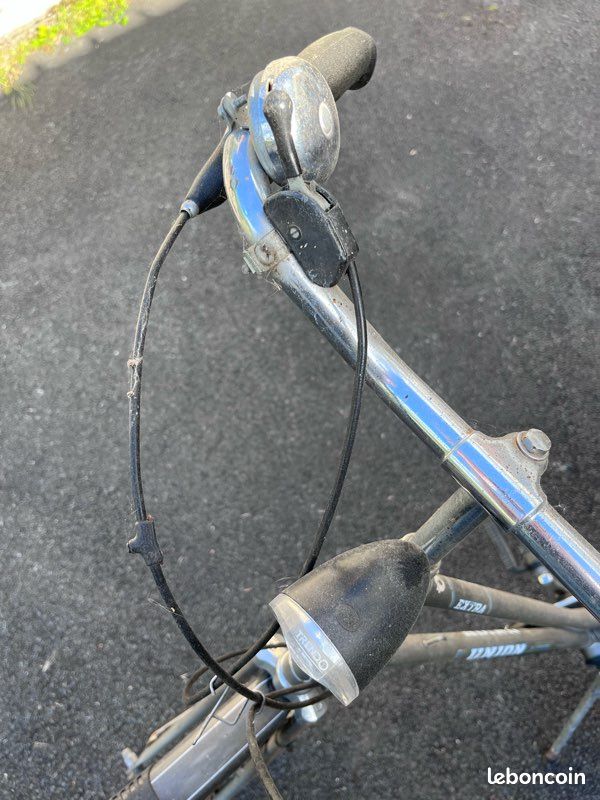 Vélo de ville (image 3)