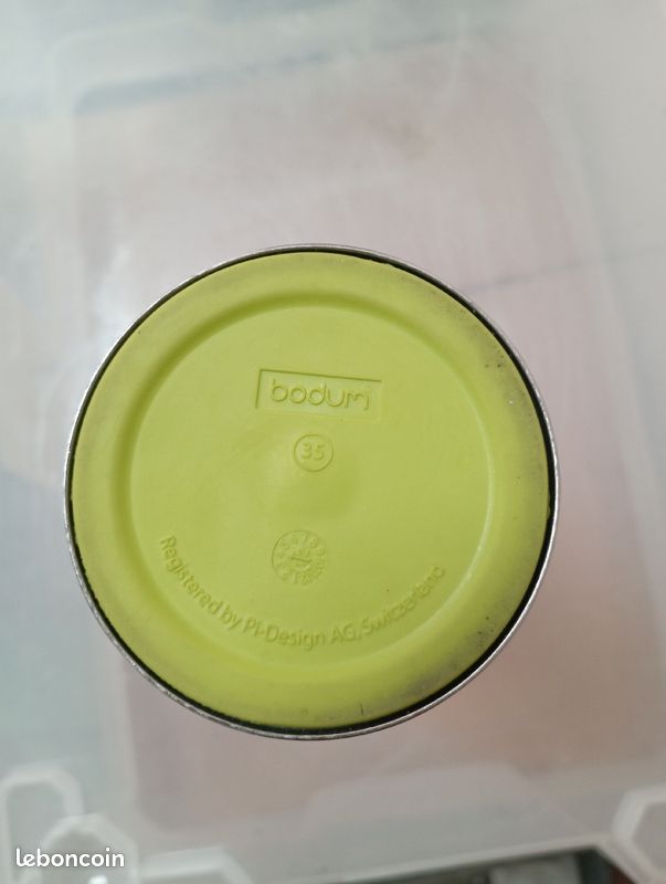 Gobelet thermos Bodum (image 6)