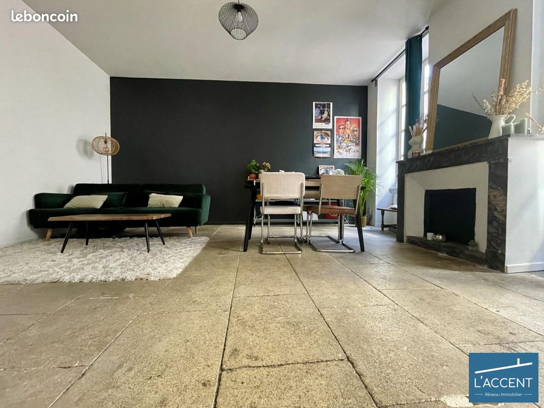 Appartement 3 pièces 68 m² · à Nîmes · 68 m² · 800 €