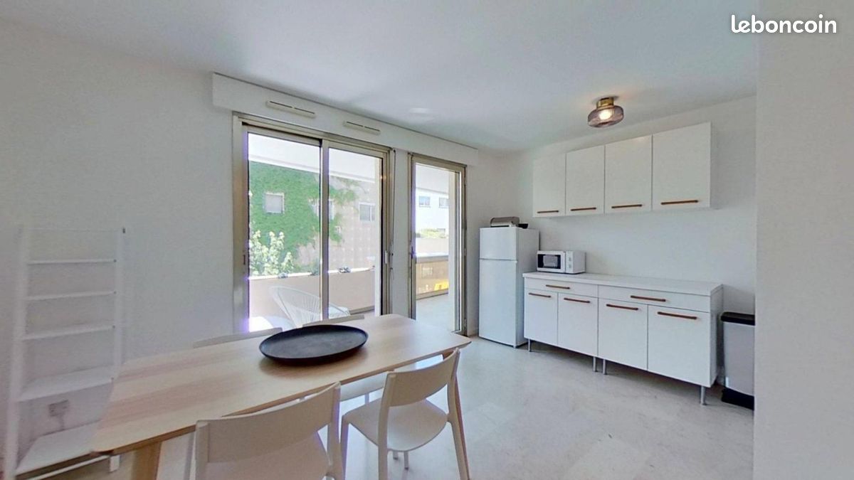 Appartement 2 pièces 42 m² · à Lyon · 42 m² · 1 099 €/mois