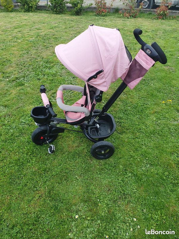 Vélo évolutif kinderkarft (image 3)